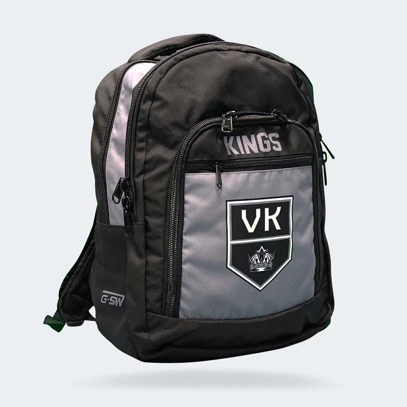 Vaughan Kings Sublimated Backpack