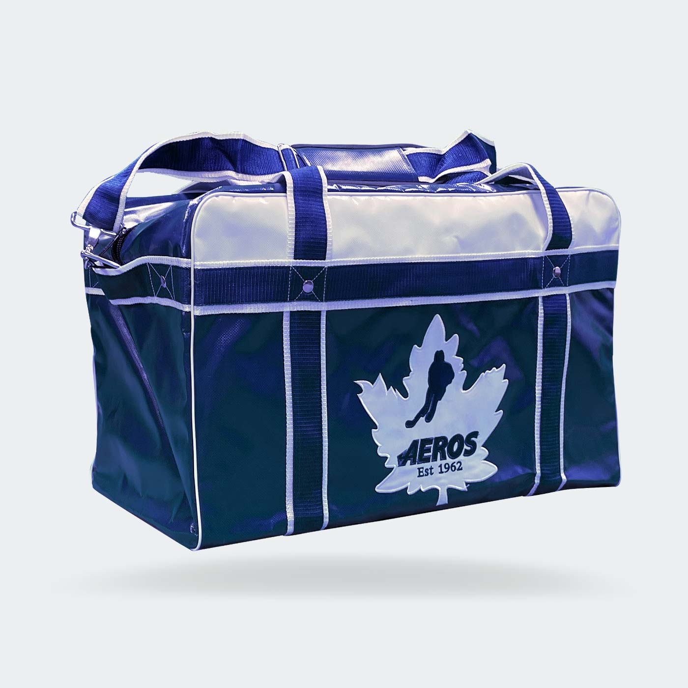 Toronto Aeros Coaches Bag
