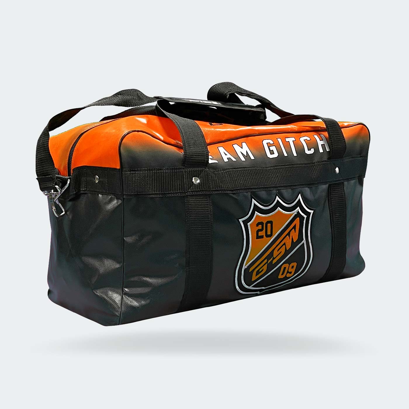 Team Gitch Coaches Bag