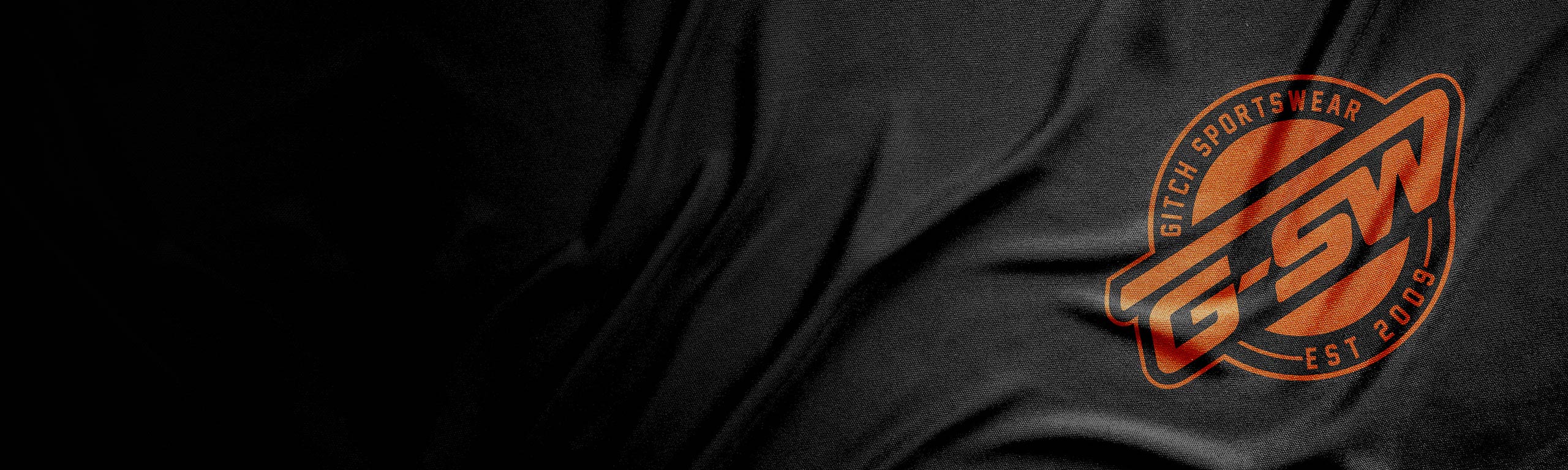 About Gitch Sportswear GSW Customs