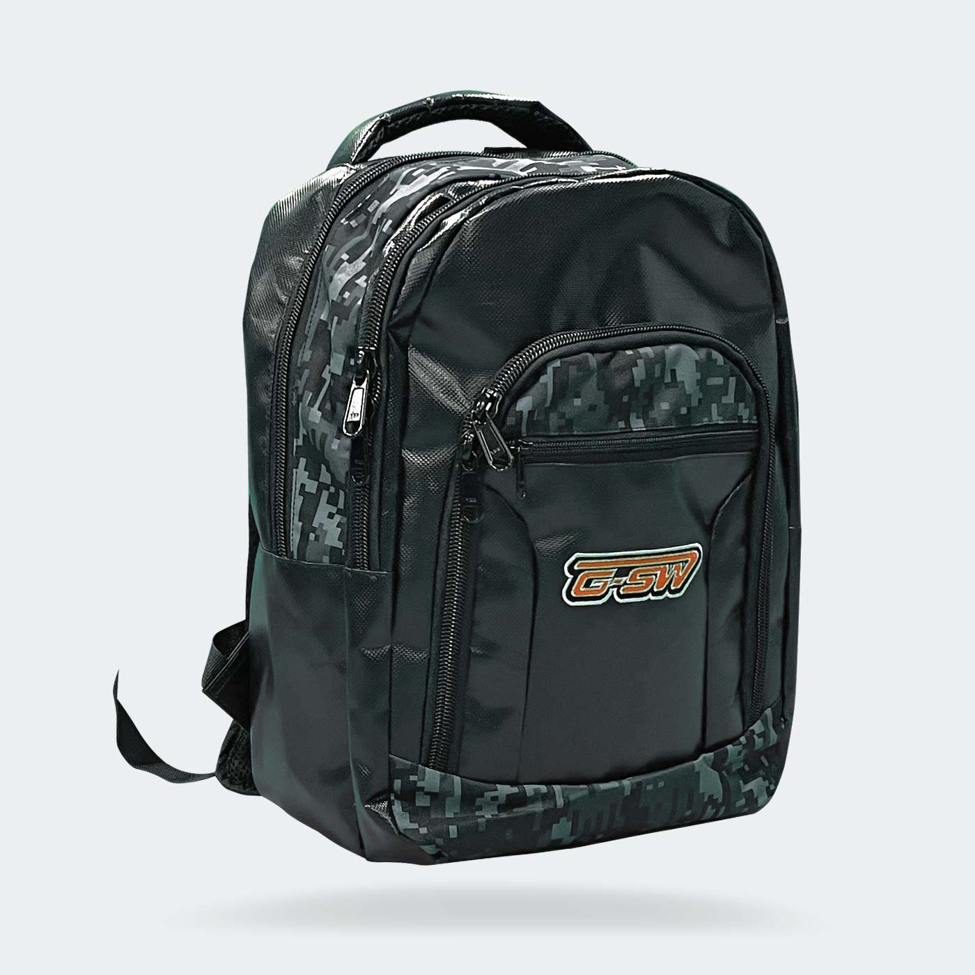 GSW Custom Backpack