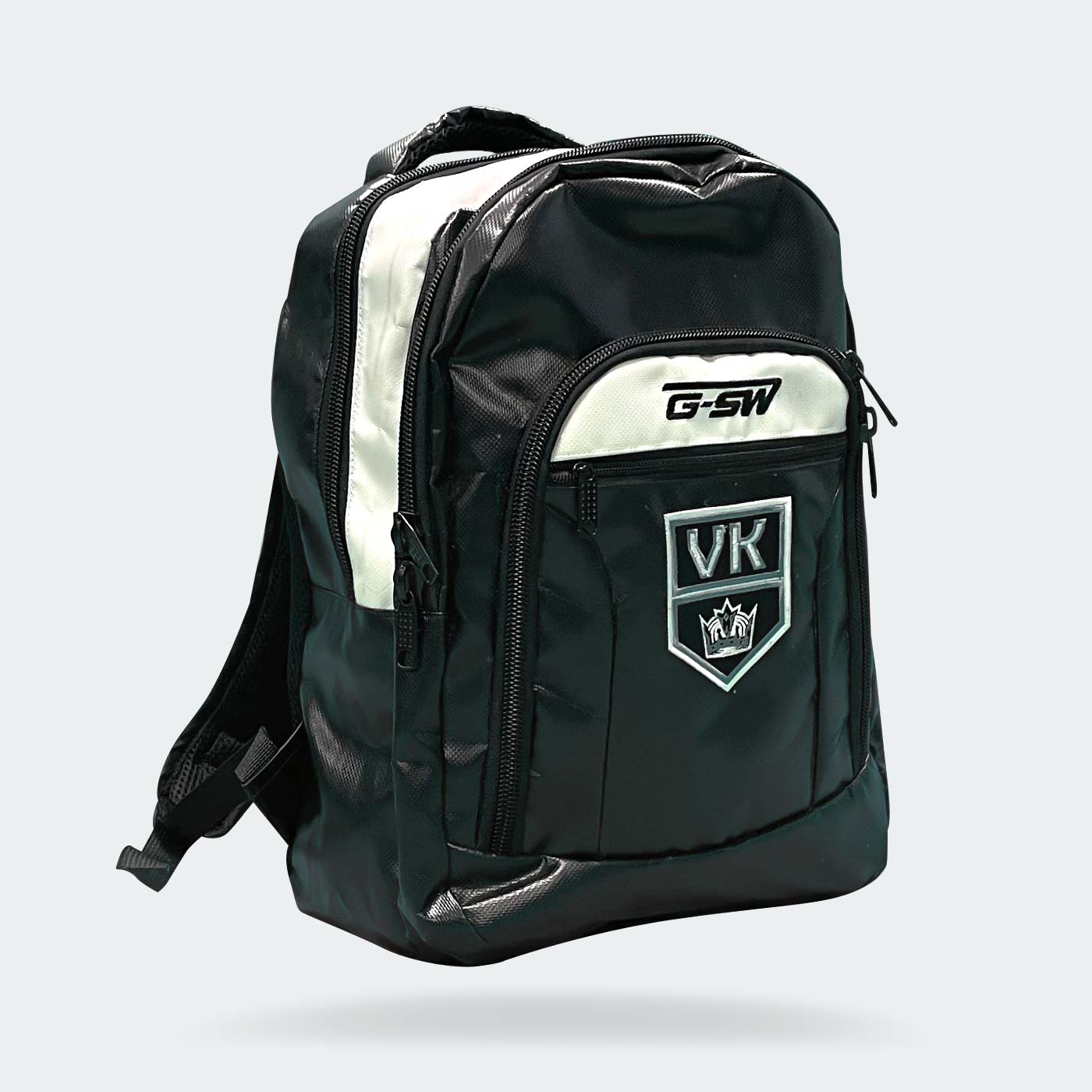 Vaughan Kings Custom Backpack