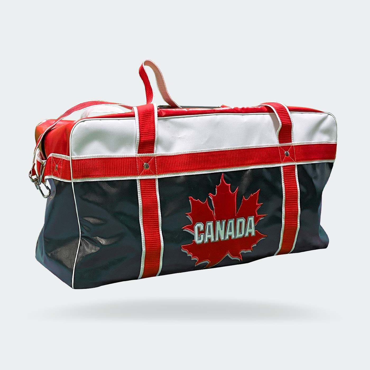 Canada Coaches Bag
