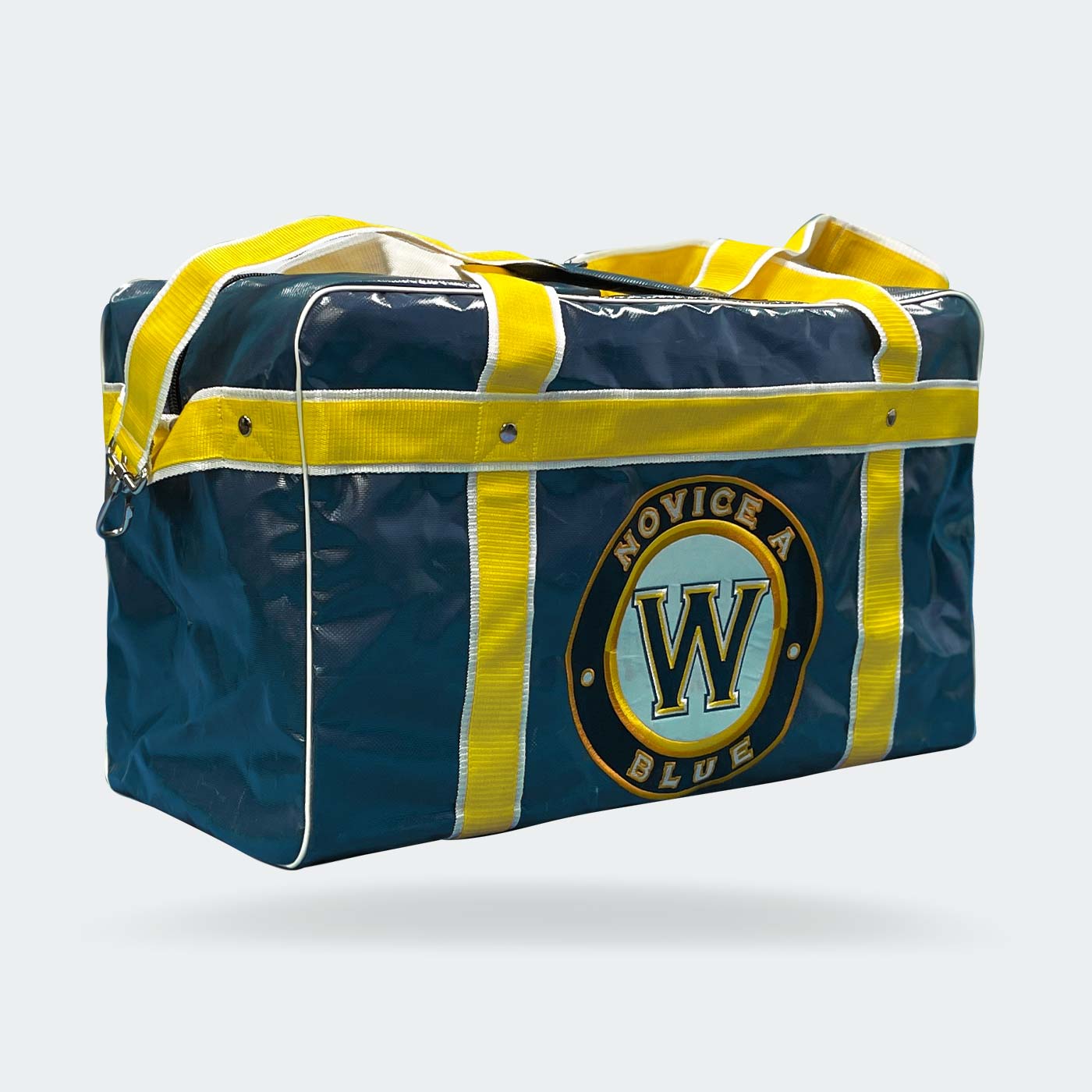 Novice Custom Coaches Bag