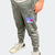 Custom Embroidered Sweatpants by GSW Customs