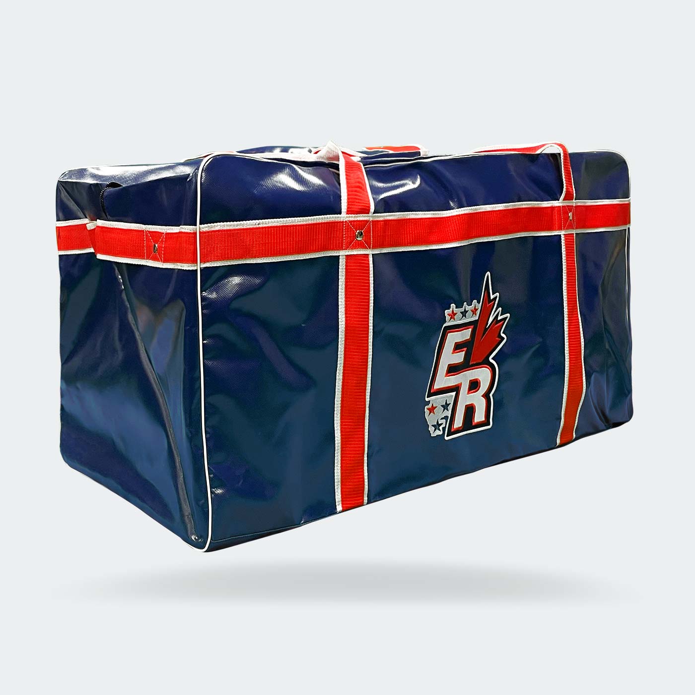 ER Hockey Custom Equipment Bag
