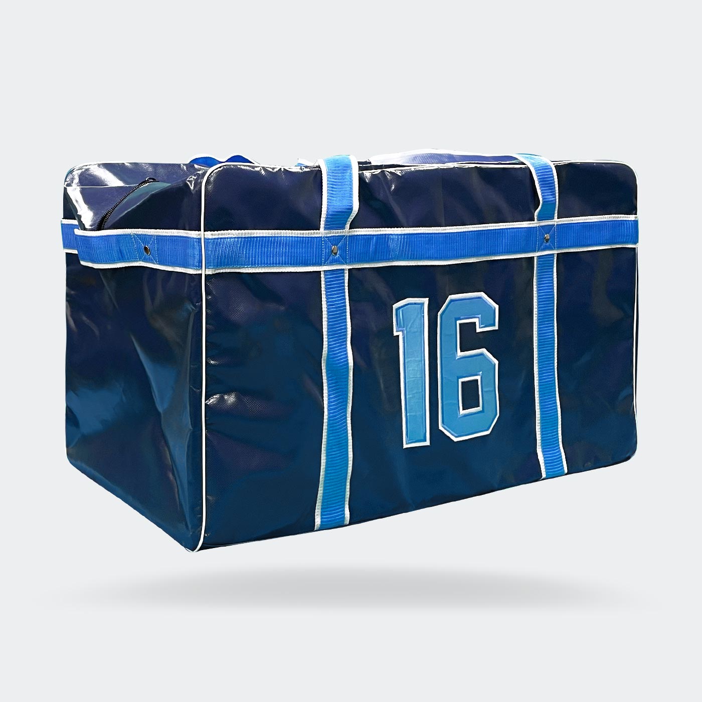 Custom on sale equipment bags