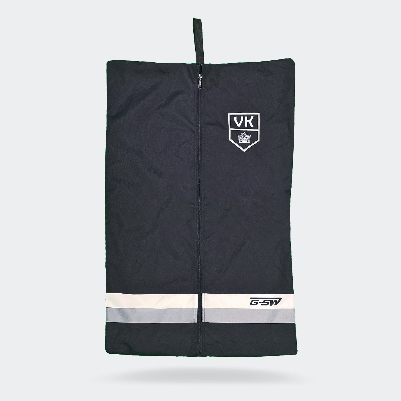 Gitch Sportswear Custom Jersey Garment Bag Personalized Name Number Logo Design GSW Customs