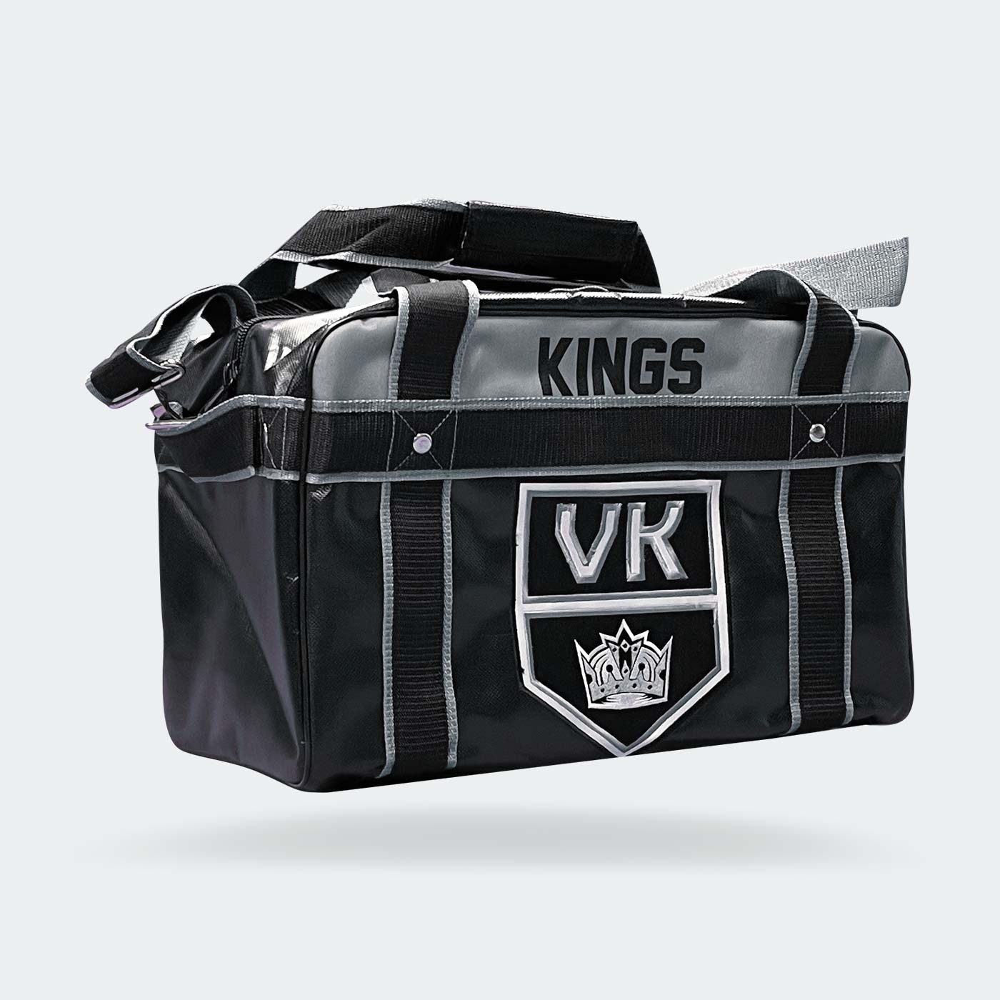 Vaughan Kings Custom Travel/Gym Bag